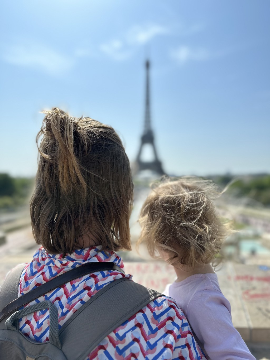 Paris: Tipps für deine Städtereise mit&nbsp;Kleinkind