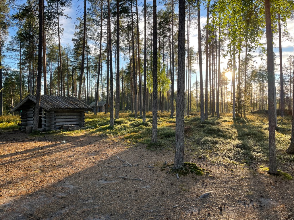 Warum sind die Menschen in Finnland die glücklichsten der Welt?