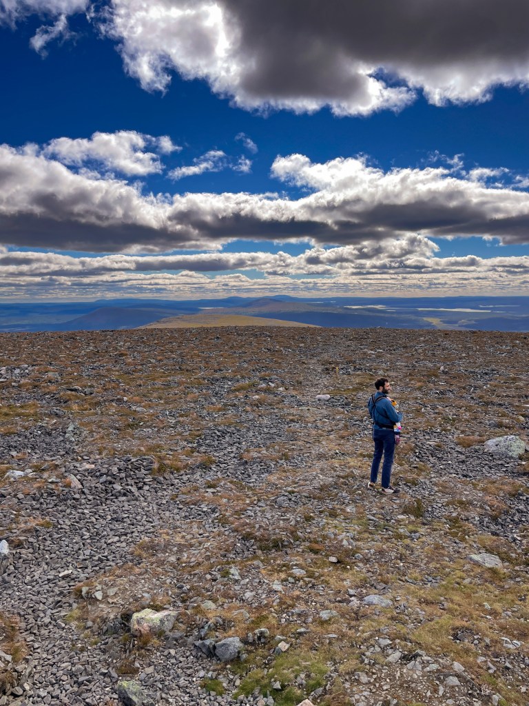Pallas-Yllästunturi-Nationalpark