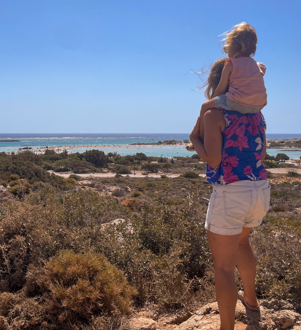 Kreta: 8 Tipps mit&nbsp;Kleinkind