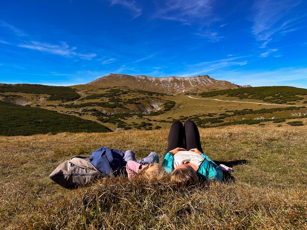 Schneeberg mit Kind: 6 gute Gründe für den perfekten Familienausflug in Niederösterreich