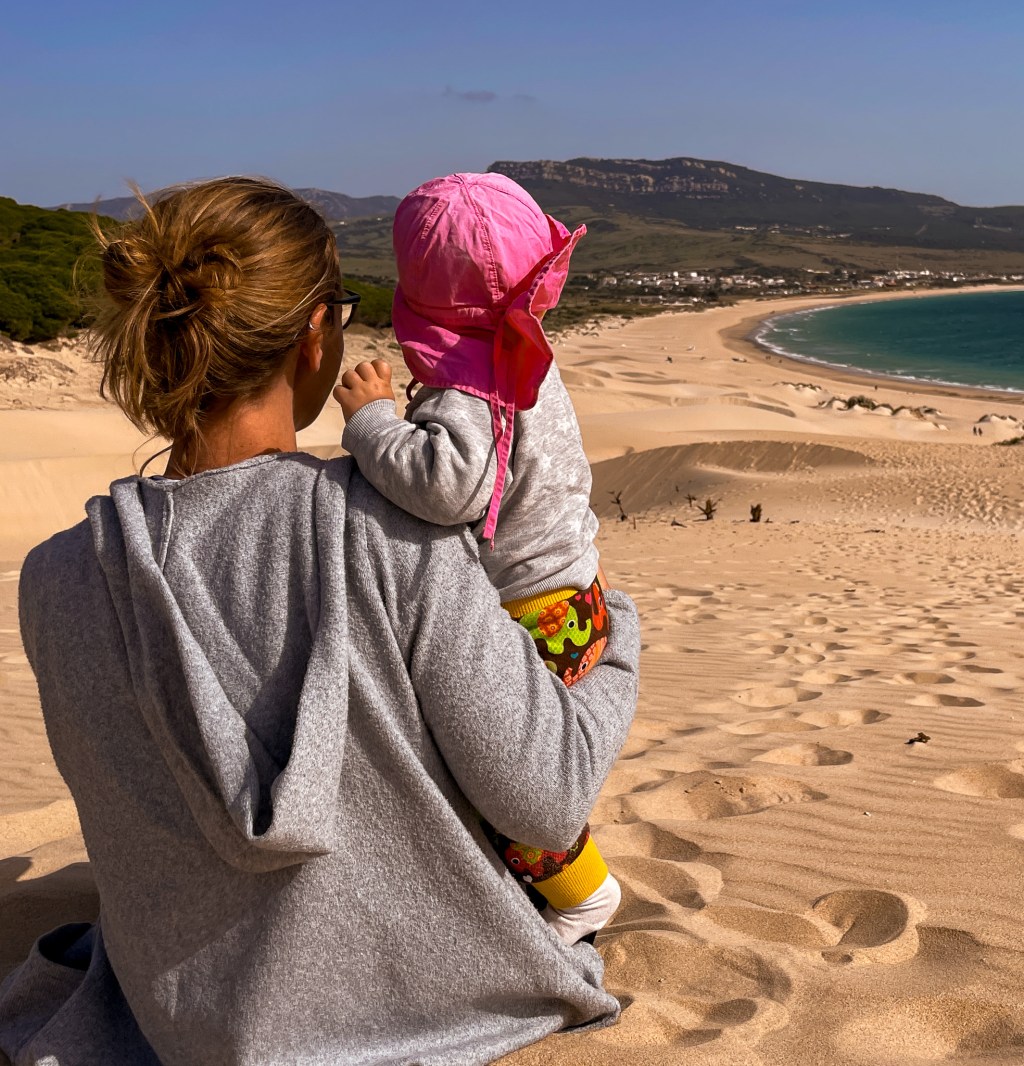 Andalusien: 11 Ziele für deinen Roadtrip mit&nbsp;Baby