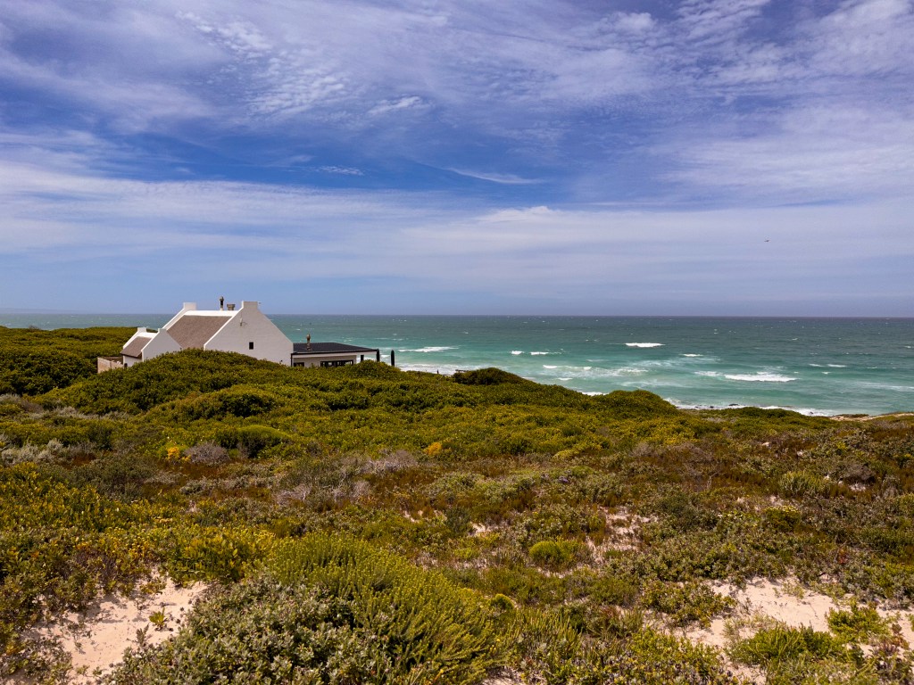 Garden Route mit Kind, De Hoop Nature Reserve