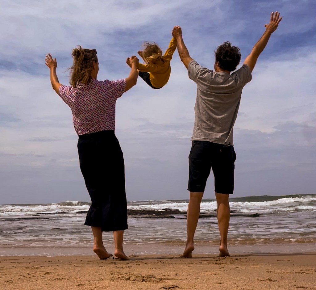 Südafrika mit Kleinkind: Roadtrip entlang der Garden Route, Tipps &&nbsp;Highlights