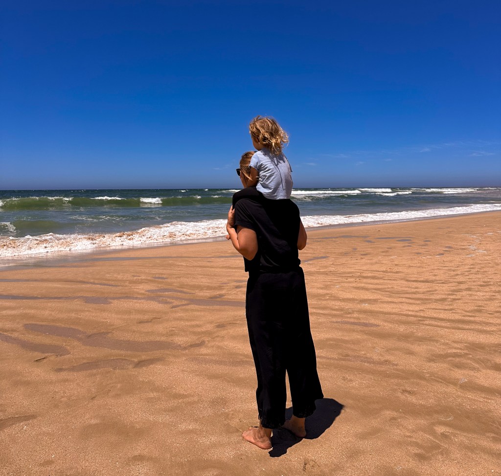 Südafrika mit Kleinkind: 12 Tipps für eine entspannte&nbsp;Familienreise