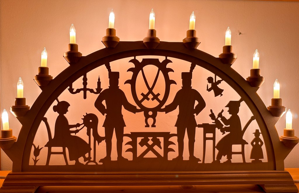 Besinnlich statt stressig: 18 Tipps für die Adventszeit