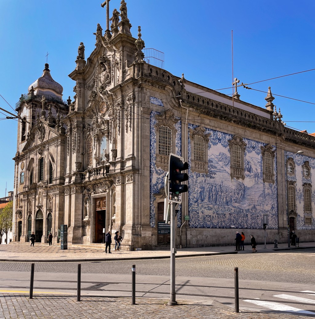 Porto: 8 Tipps & Sehenswürdigkeiten mit&nbsp;Baby