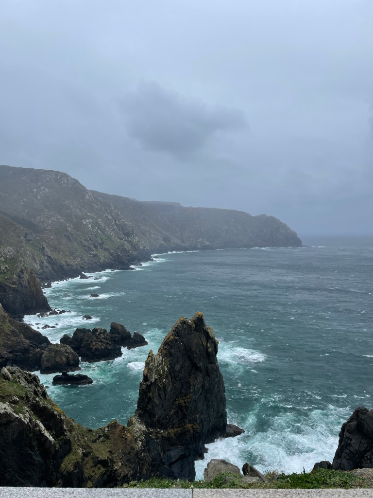 Costa Ártabra und Cabo Ortegal