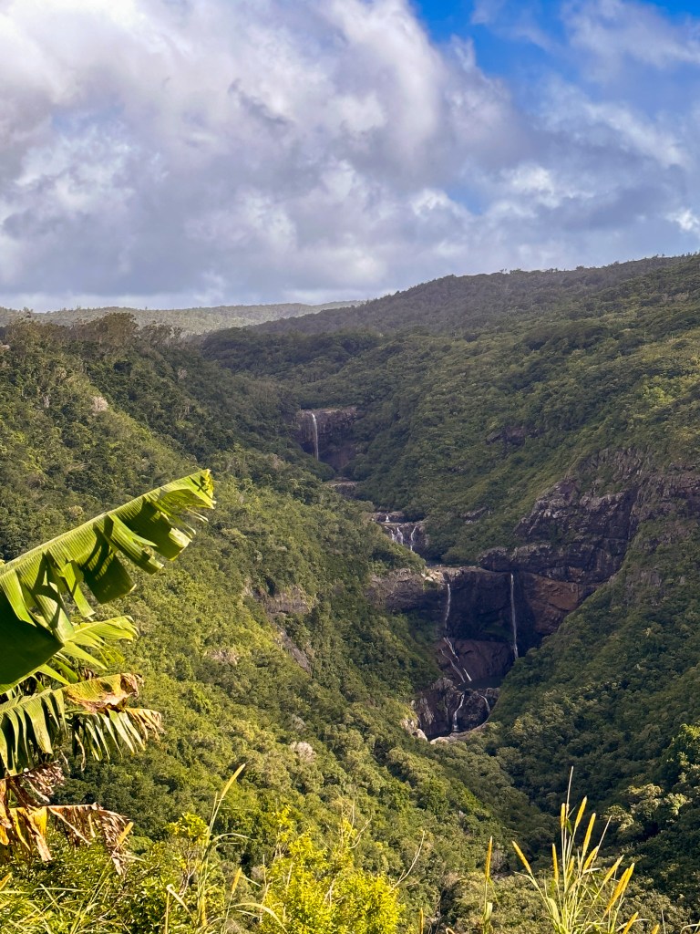 Tamarind Falls