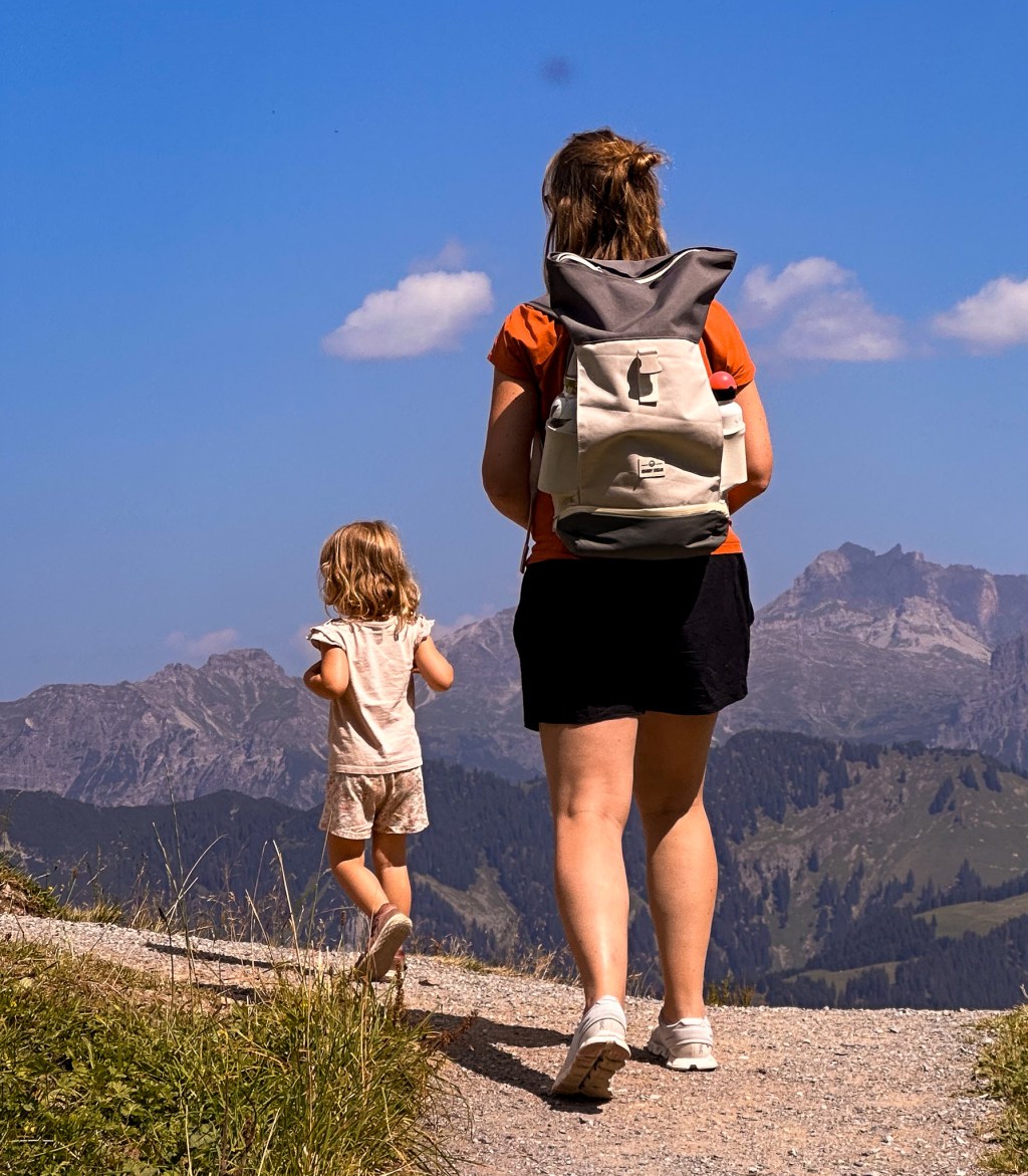 Montafon mit Kleinkind: Die besten Ausflugsziele & Tipps für deinen Familienurlaub