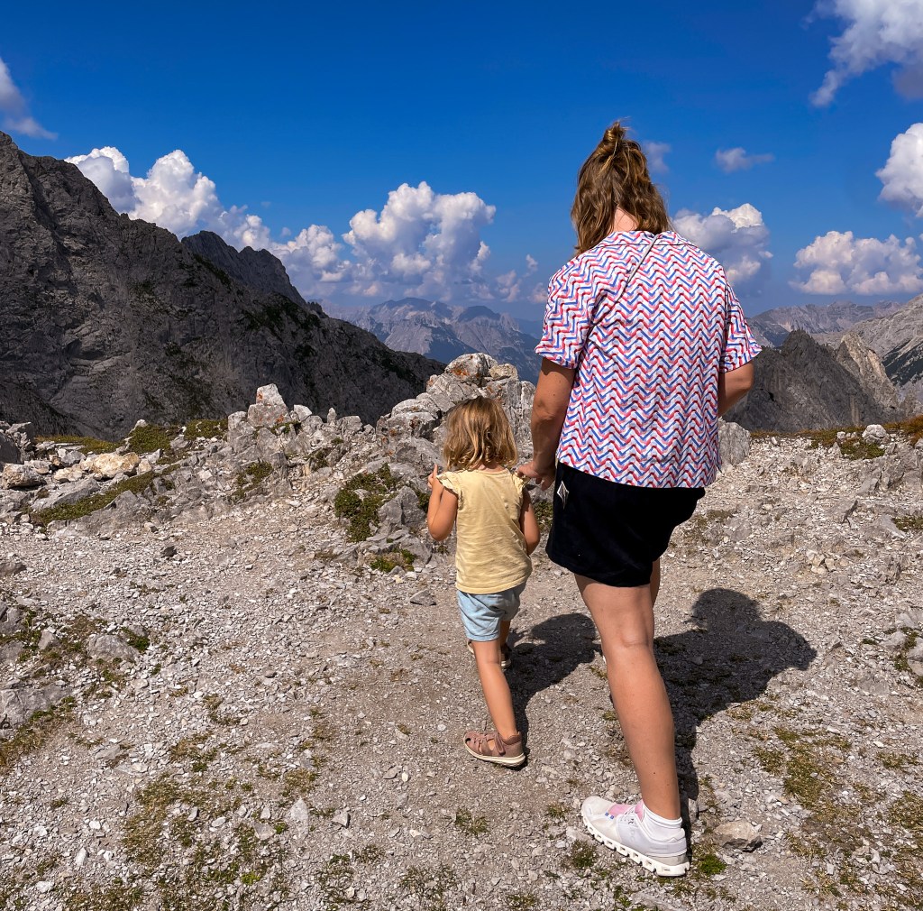 Innsbruck mit Kleinkind: 3 Tage voller Abenteuer inkl. ein&nbsp;Geheimtipp